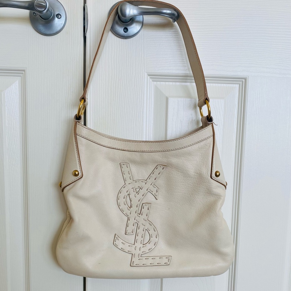 Authentic YSL Bag